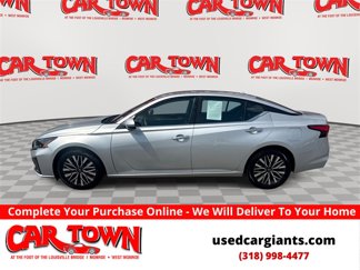 Used 2023 Nissan Altima 2.5 SV image 1