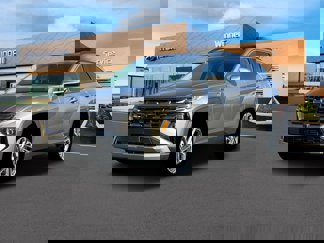 New 2025 Hyundai Tucson Limited image 1