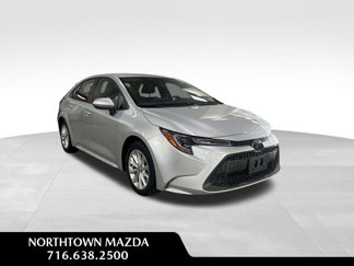 Used 2022 Toyota Corolla LE image 1