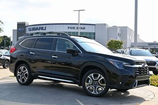 New 2025 Subaru Ascent Touring image 1