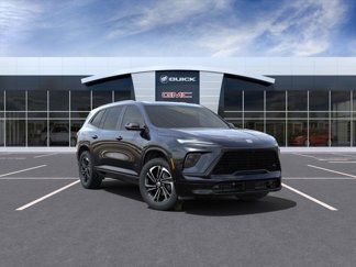 New 2025 Buick Enclave Sport Touring w/ Power Package image 1