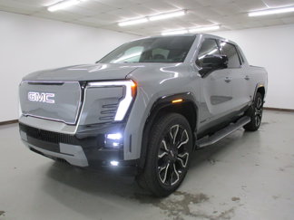 New 2026 GMC Sierra EV Denali image 1