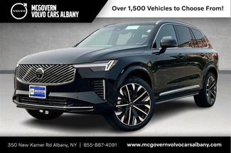 New 2026 Volvo XC90 B5 Plus image 1