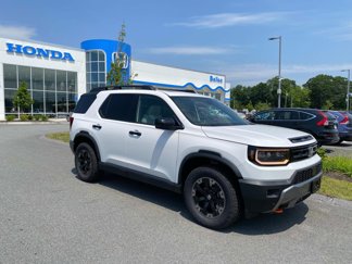 New 2026 Honda Passport TrailSport Elite image 1