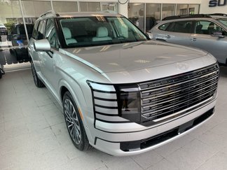 New 2026 Hyundai Palisade Calligraphy image 1