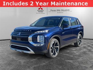 New 2025 Mitsubishi Outlander SE video 1