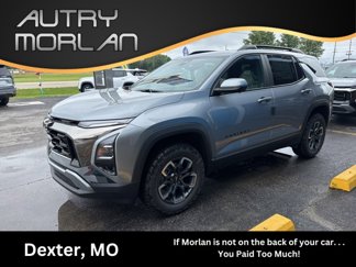 New 2026 Chevrolet Equinox ACTIV w/ Convenience Package III image 1