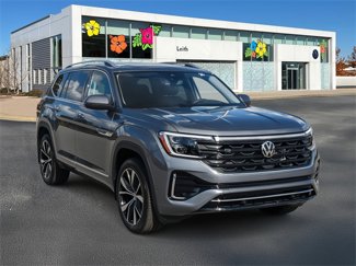 New 2025 Volkswagen Atlas SEL Premium R-Line image 1