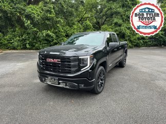 Used 2023 GMC Sierra 1500 Elevation image 1