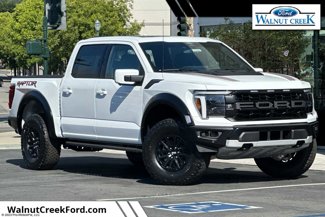 New 2025 Ford F150 Raptor image 1