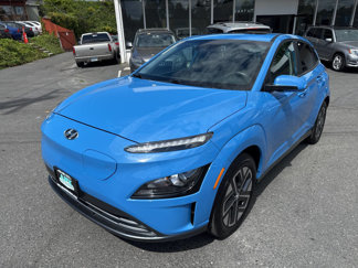 Used 2022 Hyundai Kona SEL w/ Convenience Package image 1