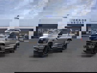 New 2025 Ford F150 XLT image 1