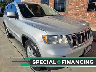 Used 2012 Jeep Grand Cherokee Laredo w/ Laredo E Group image 1