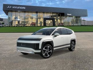 New 2026 Hyundai Ioniq 9 Limited image 1