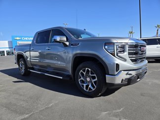 New 2025 GMC Sierra 1500 SLT w/ SLT Premium Plus Package image 1