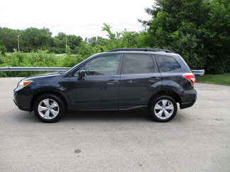 Used 2016 Subaru Forester 2.5i Premium w/ Popular Package #1 image 1