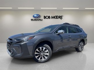 New 2025 Subaru Outback Touring image 1