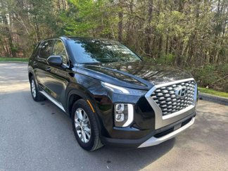 Used 2020 Hyundai Palisade SE image 1