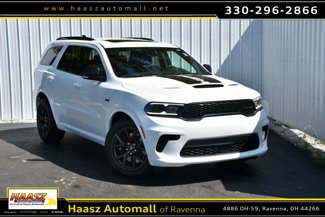 New 2025 Dodge Durango R/T image 1
