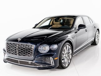 New 2025 Bentley Flying Spur Plug-In Hybrid image 1