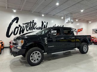 Used 2020 Ford F250 XLT w/ XLT Premium Package image 1