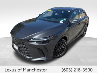 Used 2025 Lexus RX 350 Premium image 1