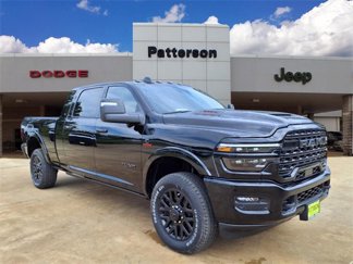 New 2025 RAM 2500 Limited image 1