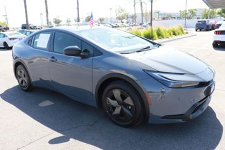 Used 2024 Toyota Prius LE image 1