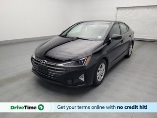 Used 2020 Hyundai Elantra SE w/ Cargo Package (C1) image 1