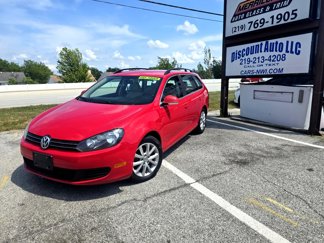 Used 2013 Volkswagen Jetta SE image 1