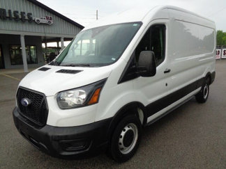 Used 2023 Ford Transit 250 Medium Roof w/ Load Area Protection Package image 1