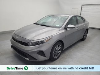 Used 2022 Kia Forte LXS image 1