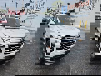 New 2026 Chevrolet Equinox LT w/ Convenience Package II image 1