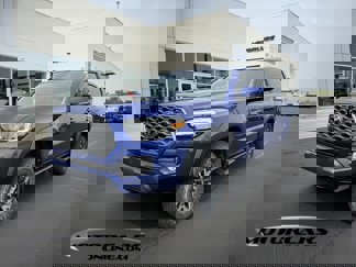 Used 2023 Toyota Tacoma TRD Off-Road image 1