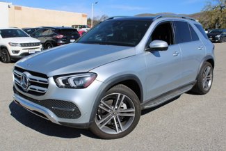 Used 2022 Mercedes-Benz GLE 350 w/ Premium Package image 1