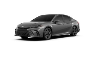 New 2026 Toyota Camry Hybrid image 1