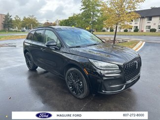 New 2025 Lincoln Corsair AWD image 1