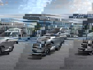 New 2025 Hyundai Palisade Calligraphy image 1