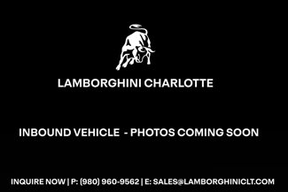 Used 2020 Lamborghini Huracan EVO image 1