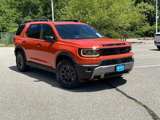 New 2026 Honda Passport TrailSport Elite image 1