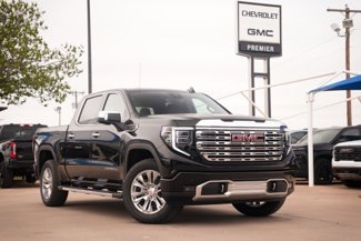 New 2025 GMC Sierra 1500 Denali image 1