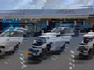 New 2025 Ford Expedition Tremor image 1