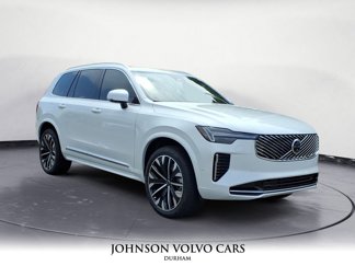 New 2026 Volvo XC90 B6 Plus w/ Protection Package Premier image 1