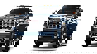 New 2026 GMC Sierra 2500 Denali image 1
