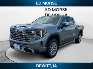 New 2024 GMC Sierra 1500 Denali w/ Technology Package image 1