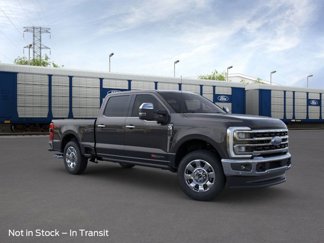 New 2025 Ford F250 King Ranch image 1