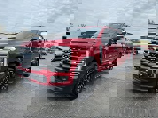 Used 2024 Ford F250 Platinum image 1