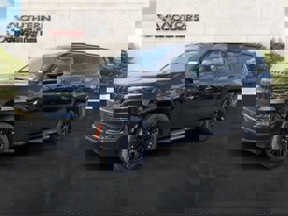 New 2025 Jeep Wagoneer Series II w/ Convenience Group I image 1