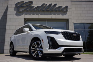 Used 2024 Cadillac XT6 Premium Luxury w/ Technology Package image 1