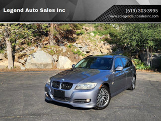 Used 2011 BMW 328i xDrive Wagon image 1